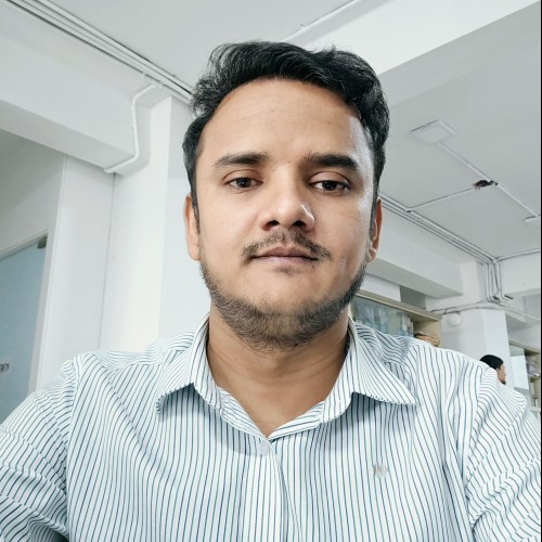 MD ALA UDDIN P. profile photo