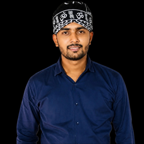 Sachin P. profile photo
