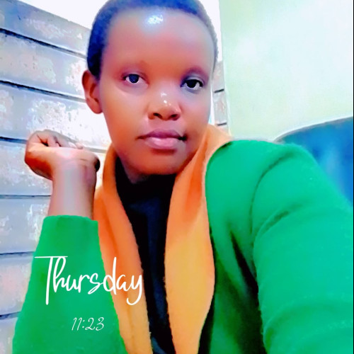 Lucy M. profile photo