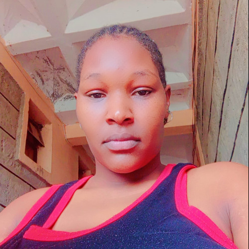 Mercy korir K. profile photo