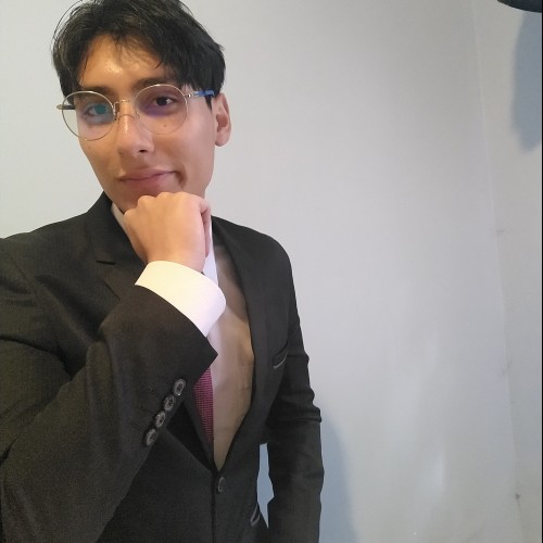 Andrés Felipe  M.