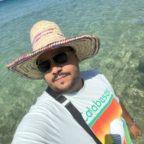 Wahib A. profile photo