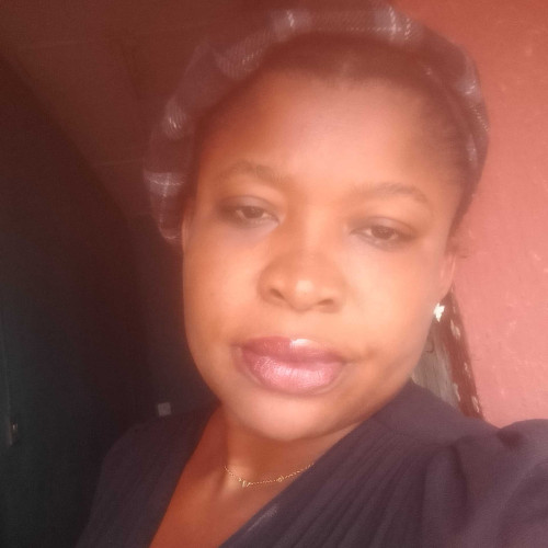 Loveth P. profile photo