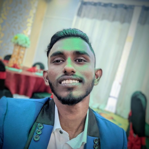 Chanaka J.