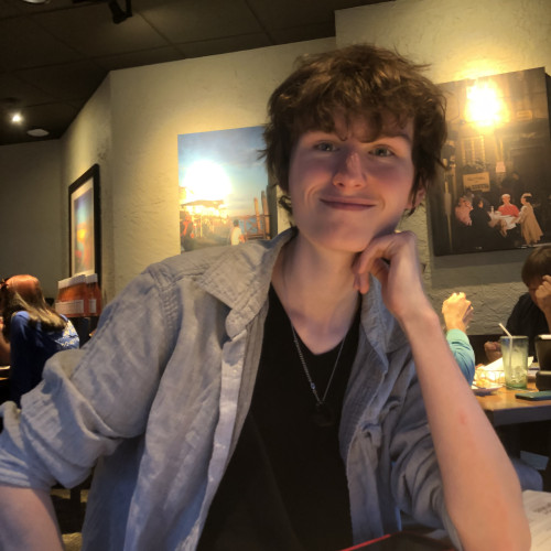 Ethan G. profile photo