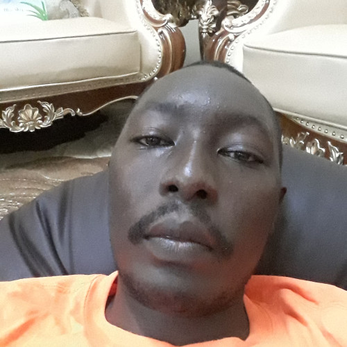 Geoffrey M. profile photo