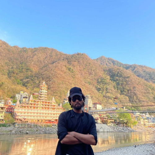 Rajeev C.