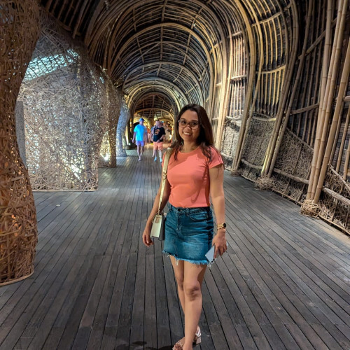 Mela N. profile photo