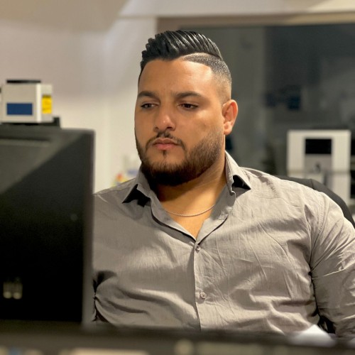 toufik e. profile photo