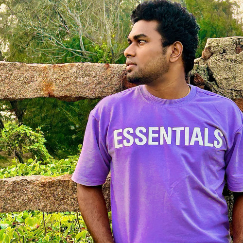 Gokul r.