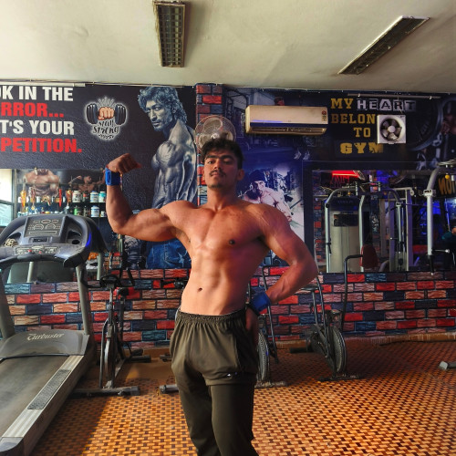 Ashish  S. profile photo