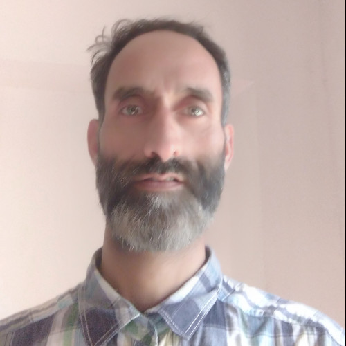 Farooq Ahmad B. profile photo