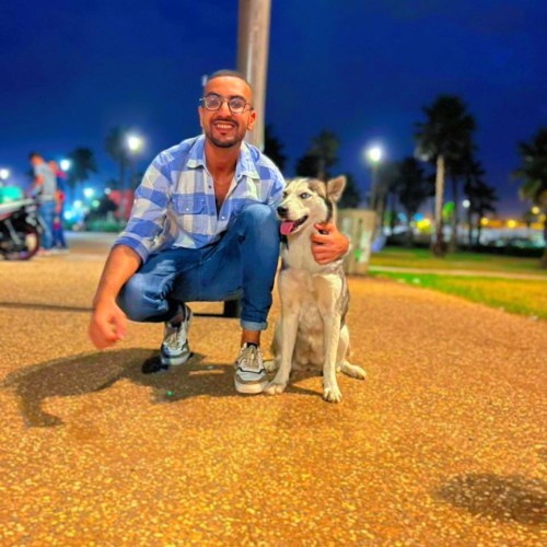 Zakaria O. profile photo