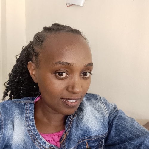 Mary G. profile photo