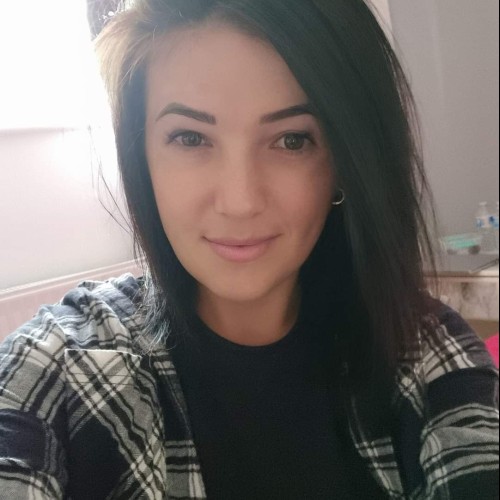 Madalina S. profile photo