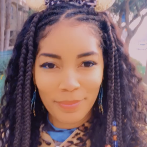 Latoya S.