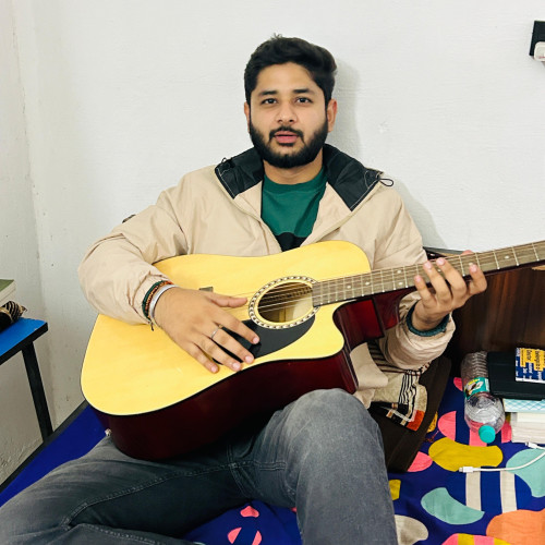 Divyansh  Y. profile photo