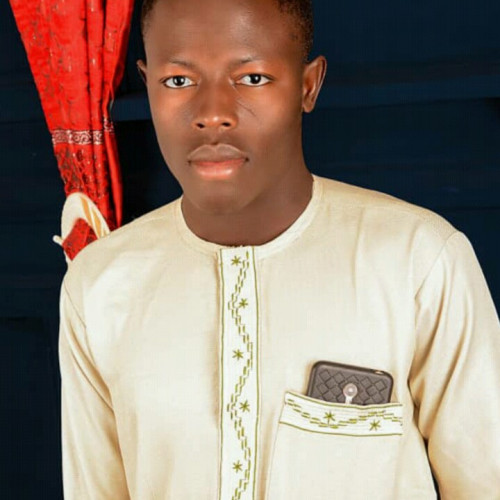 Uzairu R. profile photo