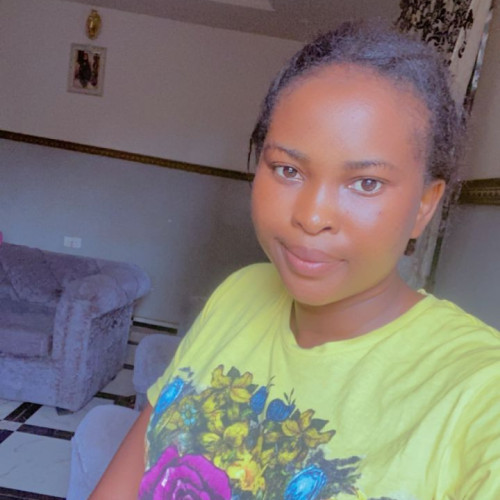 Patience O. profile photo