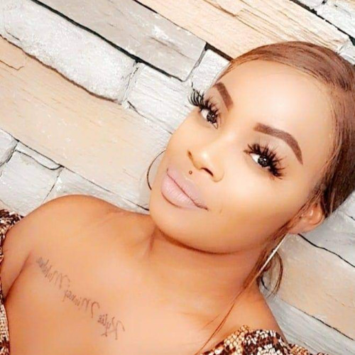 Ebony S. profile photo