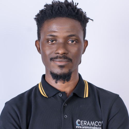 Segun O. profile photo