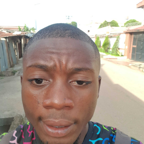 Emmanuel Michael E. profile photo