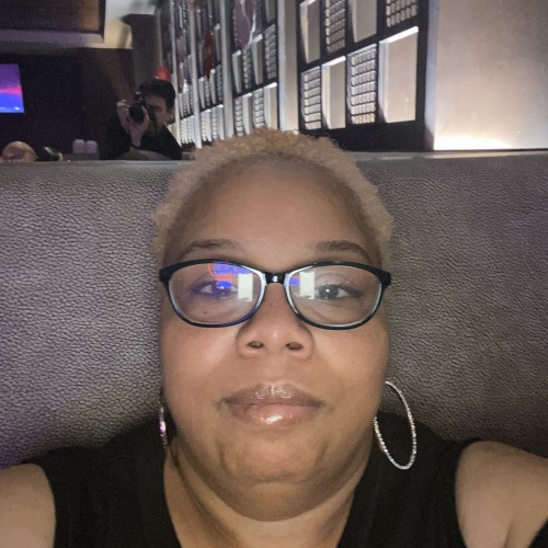 Tarsha B.