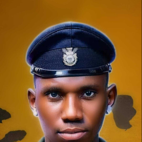God'swill S. profile photo