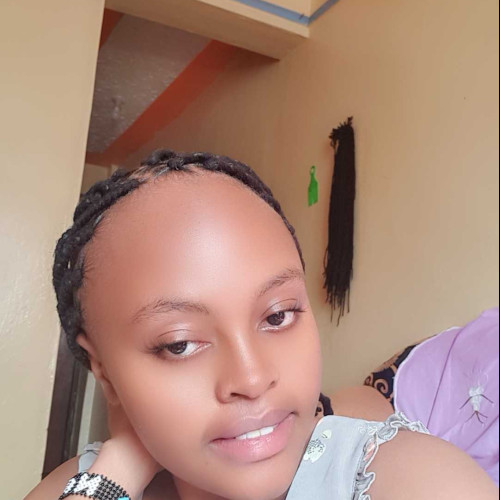 Mercy M. profile photo