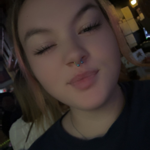 Korelyn D. profile photo