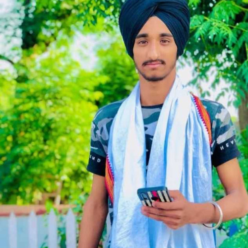 Aman B. profile photo