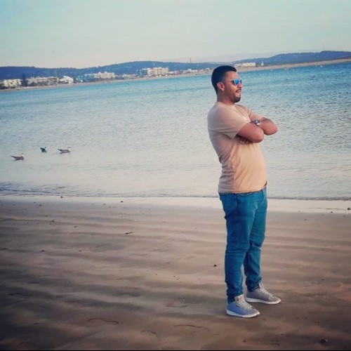 Izma'il M. profile photo