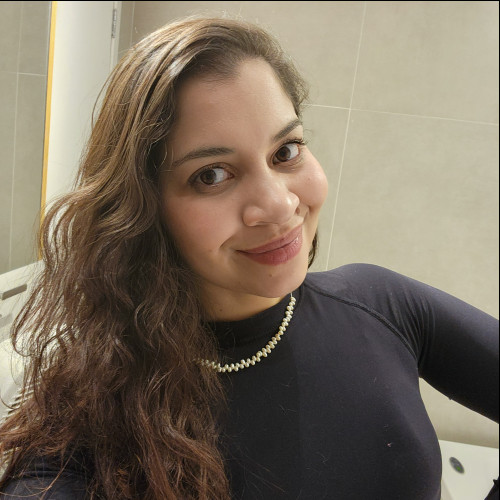 monalisa rodrigues p. profile photo