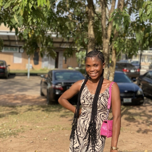 Ayoola B. profile photo