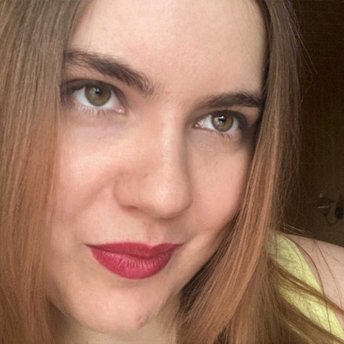 Yuliia Y. profile photo