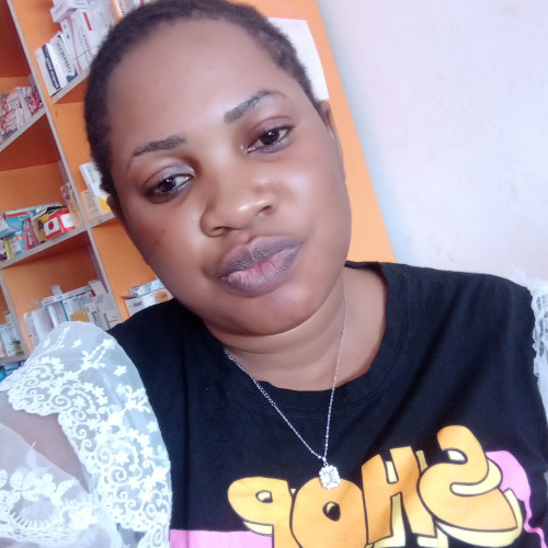 Adebimpe F.