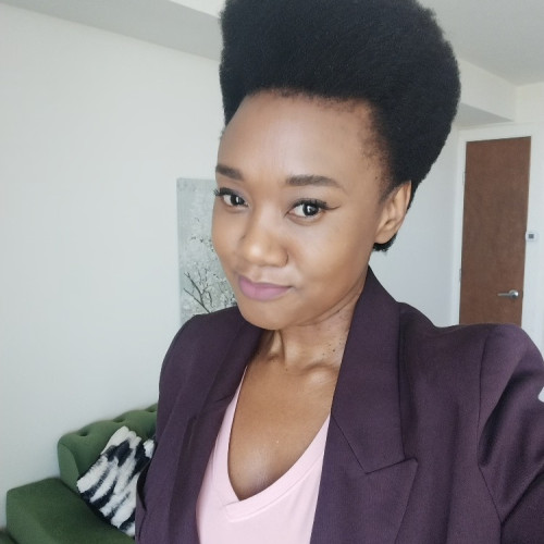 Nolwazi Y.
