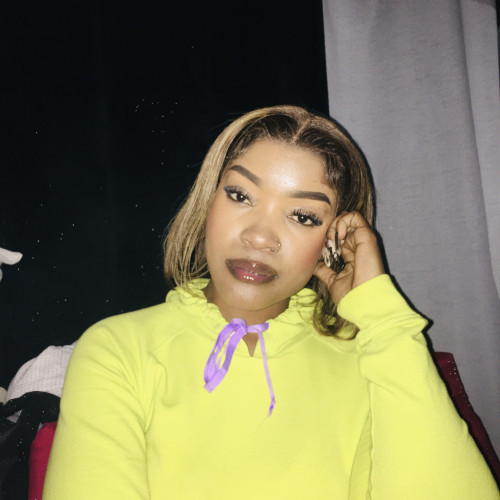 Mbali M. profile photo