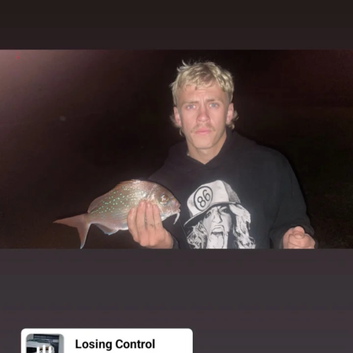 Caine W. profile photo