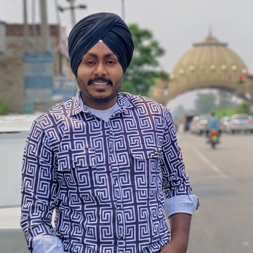 jagdish s.