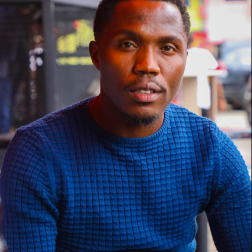 Derrick M.