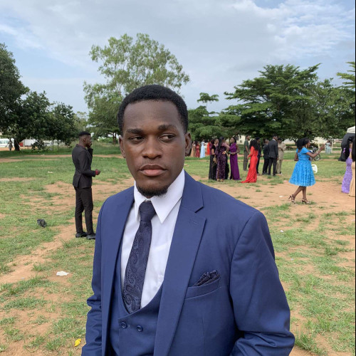 Ogonnia  U. profile photo