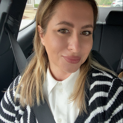 Natasha J. profile photo