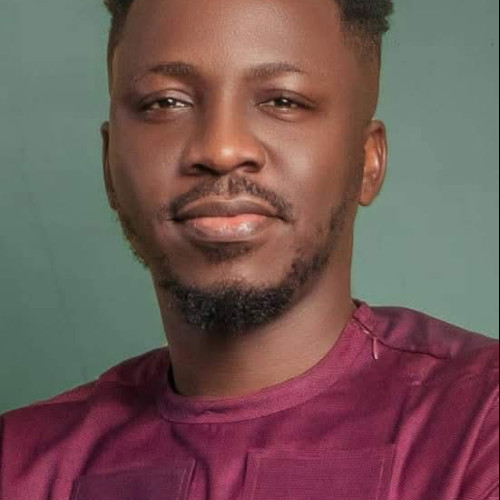 Okwuchukwu U. profile photo