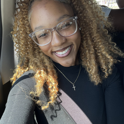 Precious R. profile photo