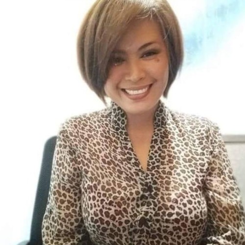 Mercedez Lenora  L.