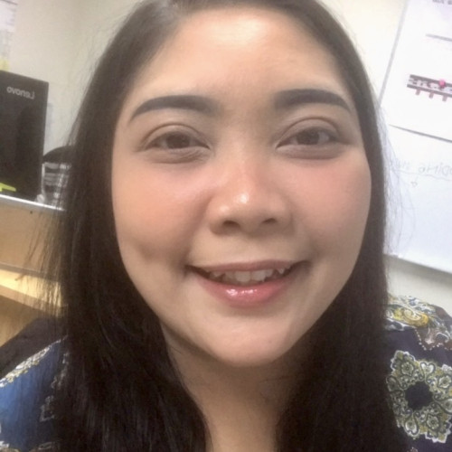 Karien S. profile photo