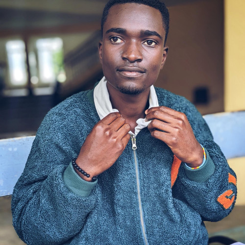 Ahimidiwe M. profile photo