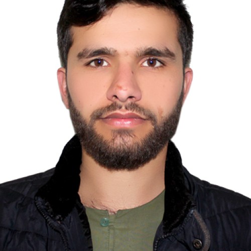Abdul Malik G. profile photo