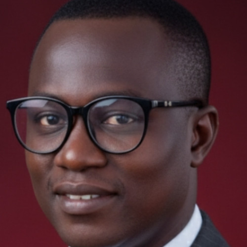 Emmanuel G. profile photo